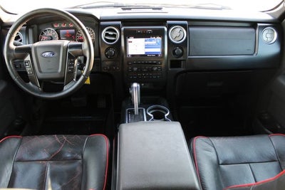 2012 Ford F-150 XL