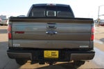 2012 Ford F-150 XL