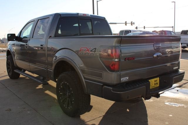 2012 Ford F-150 XL