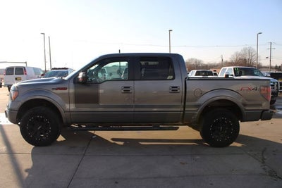 2012 Ford F-150 XL