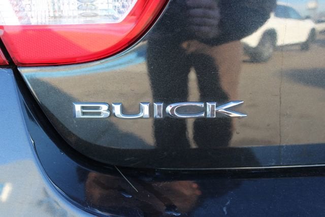 2014 Buick Verano Base