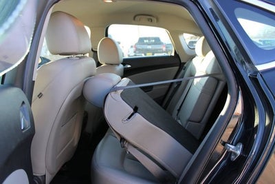 2014 Buick Verano Base