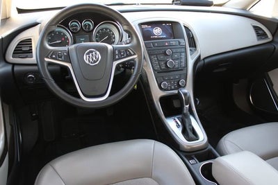 2014 Buick Verano Base