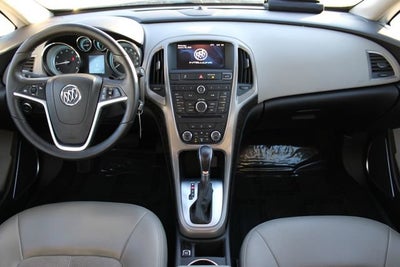 2014 Buick Verano Base