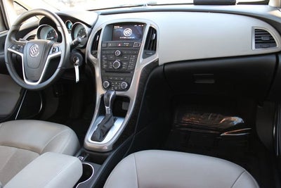 2014 Buick Verano Base