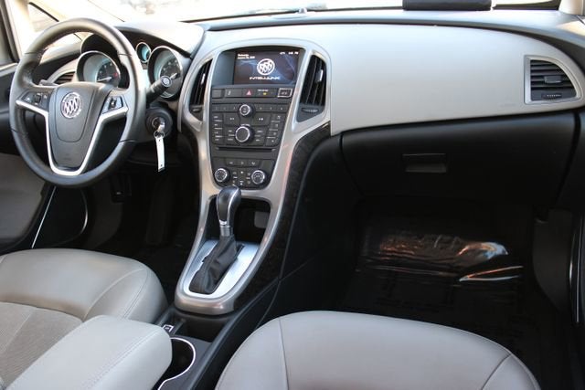 2014 Buick Verano Base