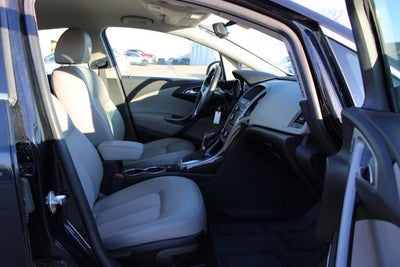 2014 Buick Verano Base