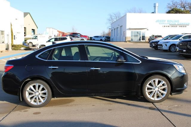 2014 Buick Verano Base