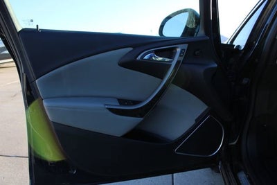 2014 Buick Verano Base