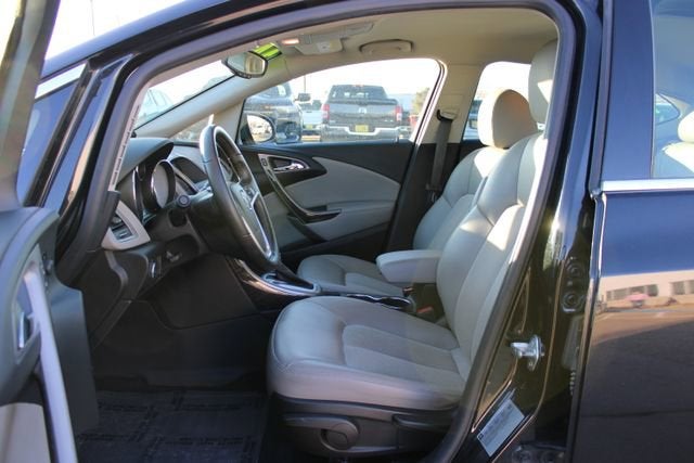 2014 Buick Verano Base