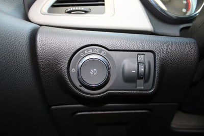 2014 Buick Verano Base