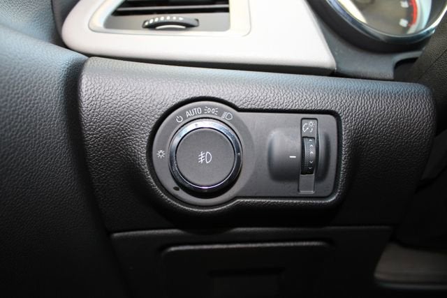 2014 Buick Verano Base