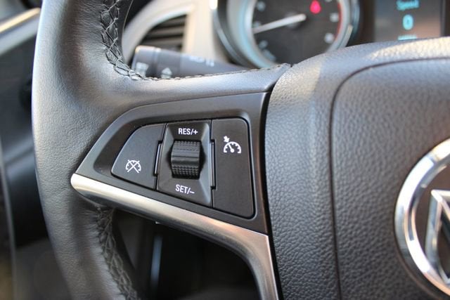 2014 Buick Verano Base