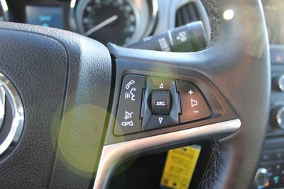 2014 Buick Verano Base