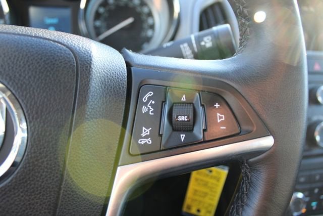 2014 Buick Verano Base