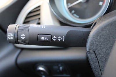 2014 Buick Verano Base