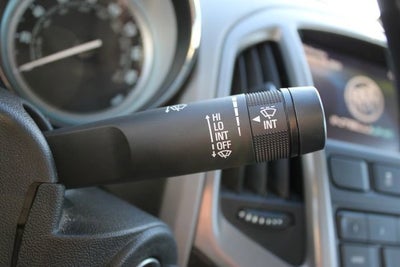 2014 Buick Verano Base