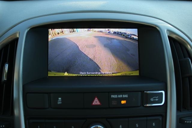 2014 Buick Verano Base