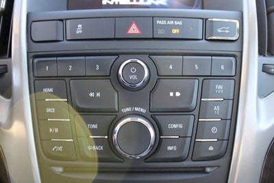 2014 Buick Verano Base