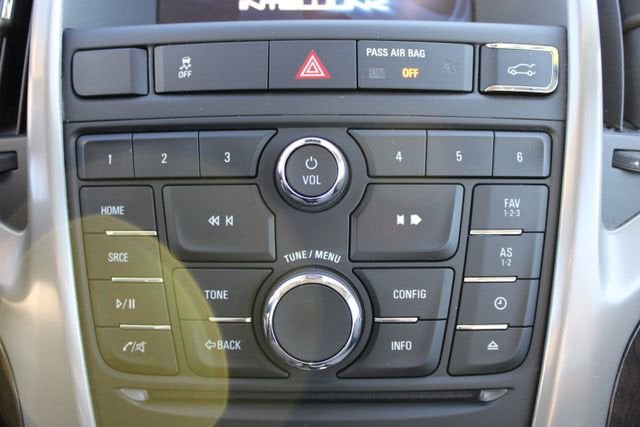 2014 Buick Verano Base