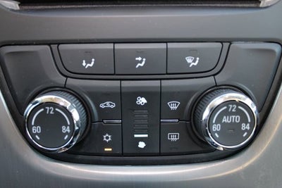 2014 Buick Verano Base