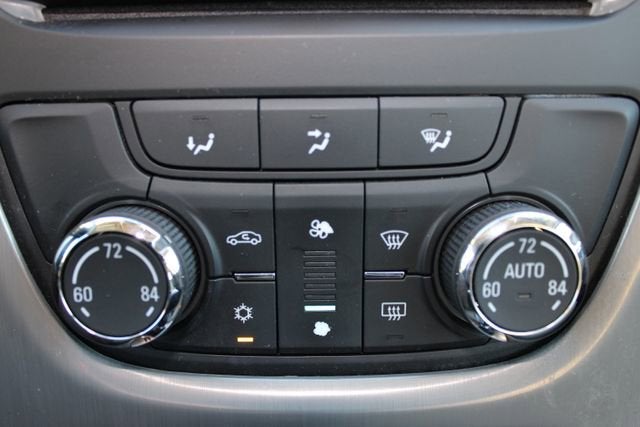 2014 Buick Verano Base