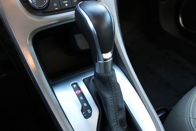 2014 Buick Verano Base