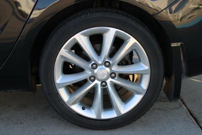 2014 Buick Verano Base