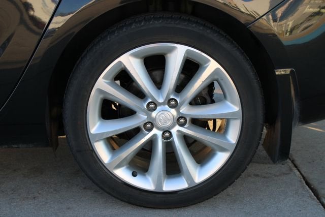 2014 Buick Verano Base