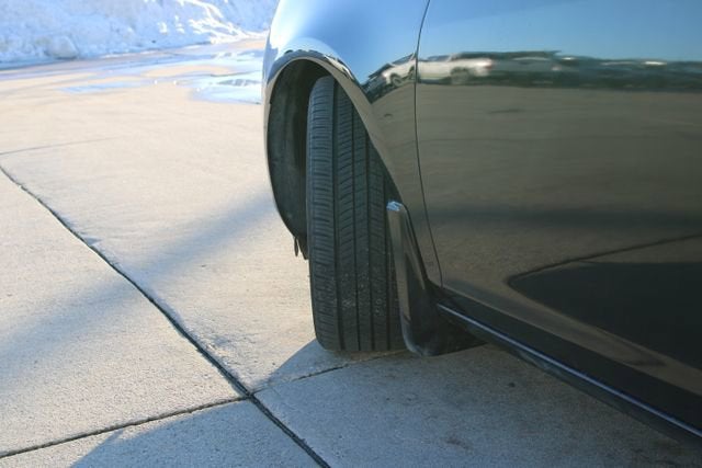 2014 Buick Verano Base