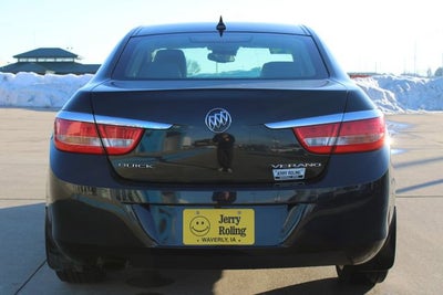 2014 Buick Verano Base