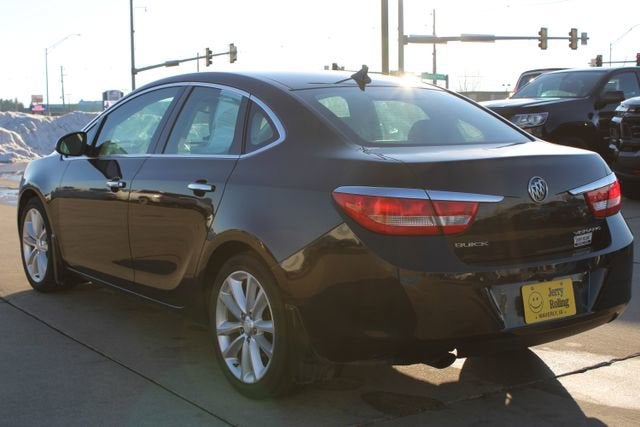 2014 Buick Verano Base
