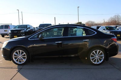 2014 Buick Verano Base
