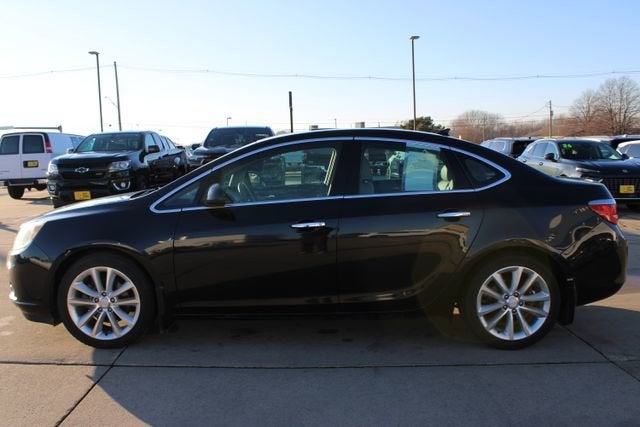 2014 Buick Verano Base