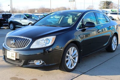 2014 Buick Verano Base