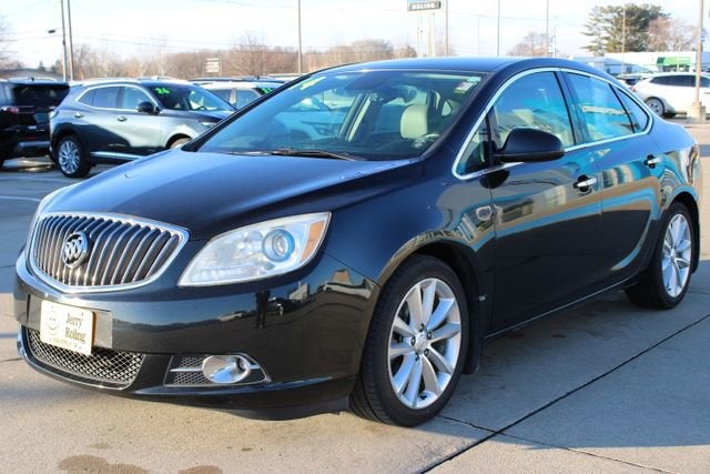 2014 Buick Verano Base