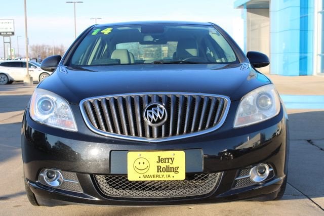 2014 Buick Verano Base