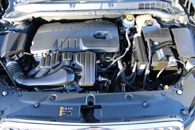 2014 Buick Verano Base