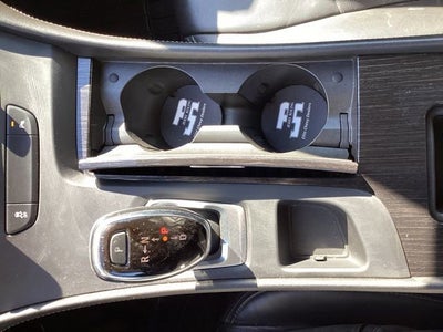 2018 Buick LaCrosse Essence