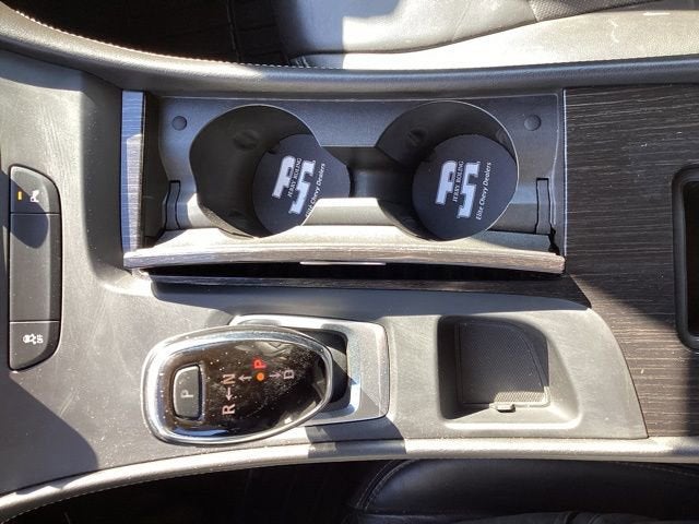 2018 Buick LaCrosse Essence