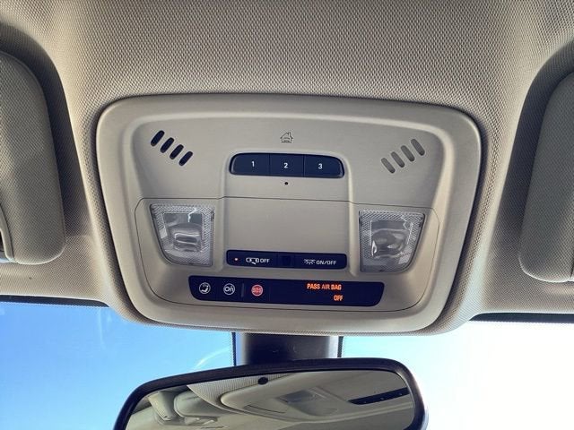 2018 Buick LaCrosse Essence