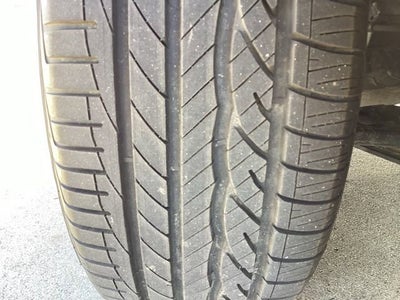 2018 Buick LaCrosse Essence