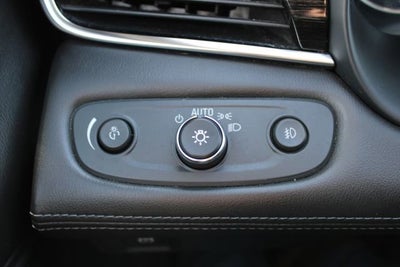 2018 Buick LaCrosse Essence