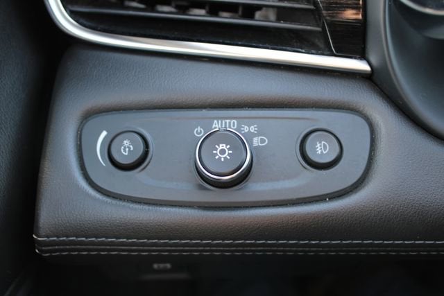 2018 Buick LaCrosse Essence