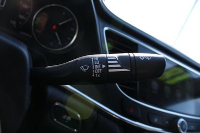 2018 Buick LaCrosse Essence