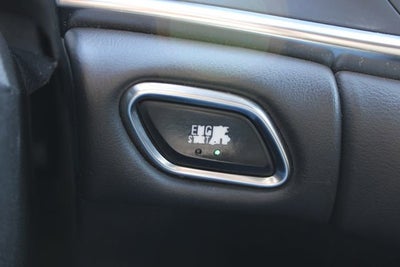 2018 Buick LaCrosse Essence