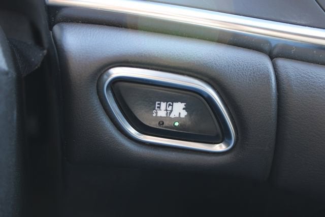 2018 Buick LaCrosse Essence