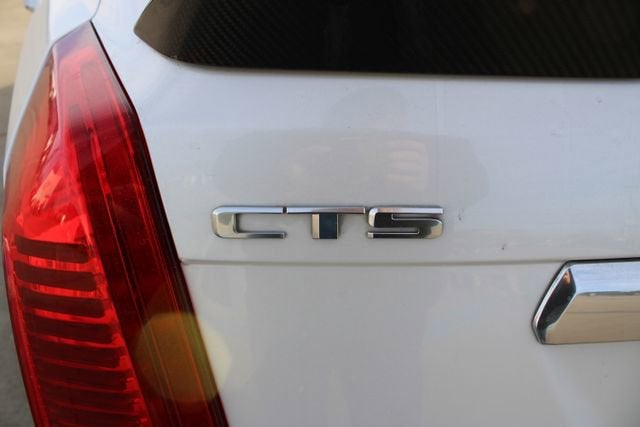 2016 Cadillac CTS-V VSER