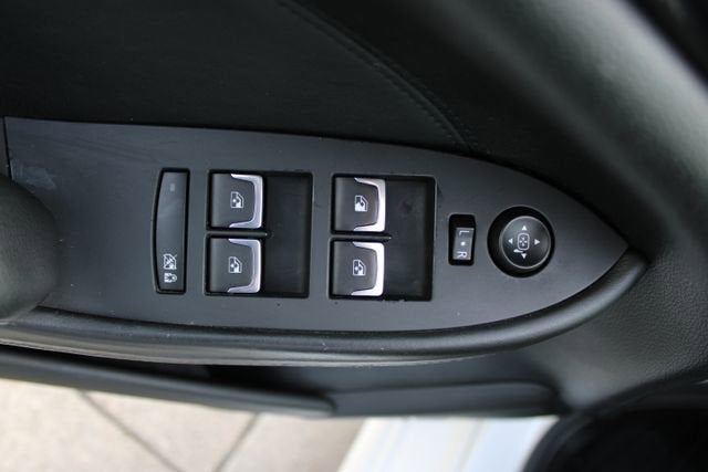 2016 Cadillac CTS-V VSER