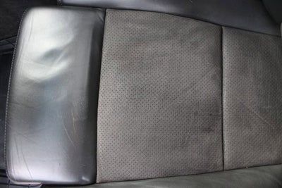 2016 Cadillac CTS-V VSER